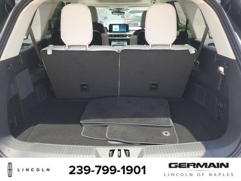 New 2026 Lincoln Aviator 2WD image 22