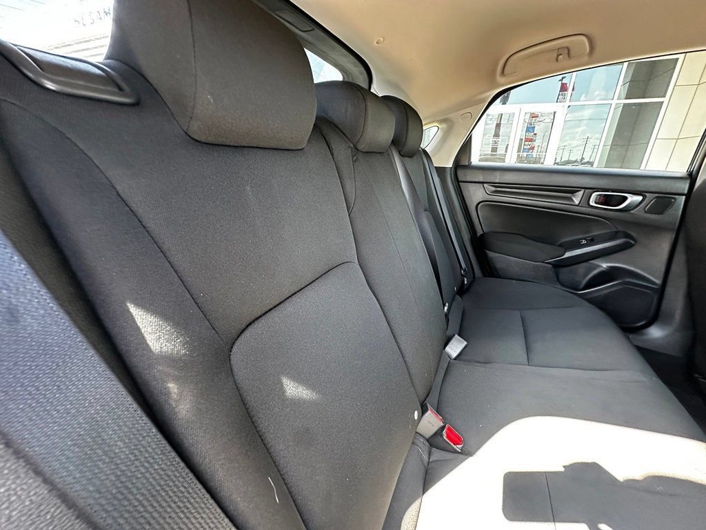 Used 2023 Honda Civic LX image 26