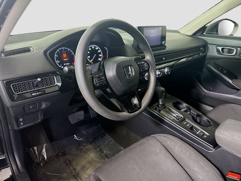 Used 2023 Honda Civic LX image 23