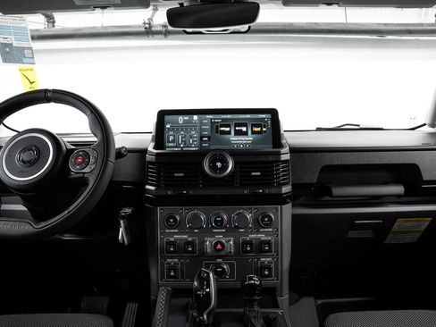 New 2026 INEOS Grenadier AWD/4WD image 23