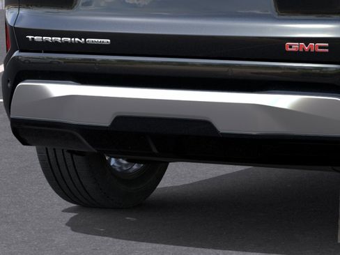 New 2026 GMC Terrain Denali image 14