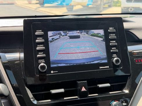 Used 2023 Toyota Camry SE FWD image 23