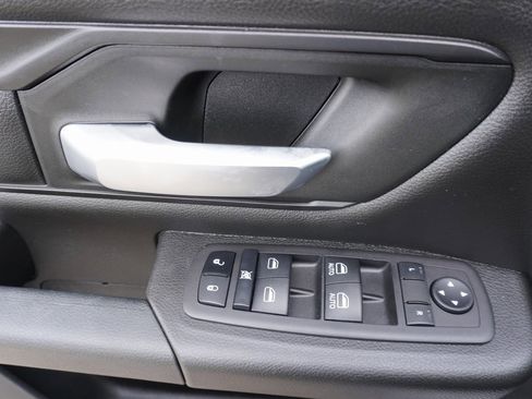 Used 2024 RAM 1500 Tradesman image 9