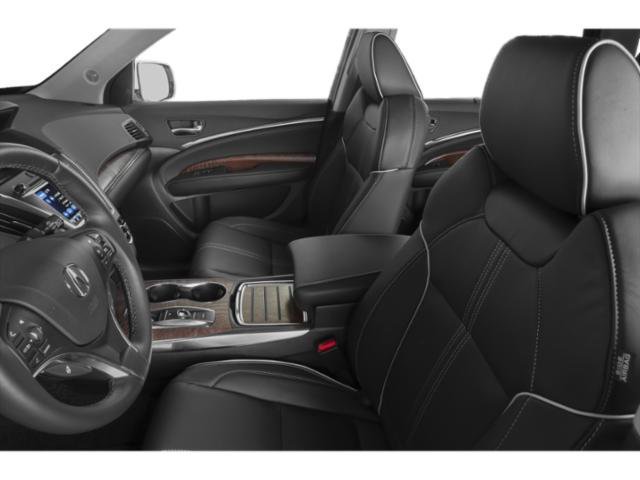 Used 2020 Acura MDX w/ Advance Package FWD image 9