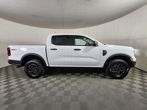 New 2026 Ford Ranger XLT AWD/4WD image 7