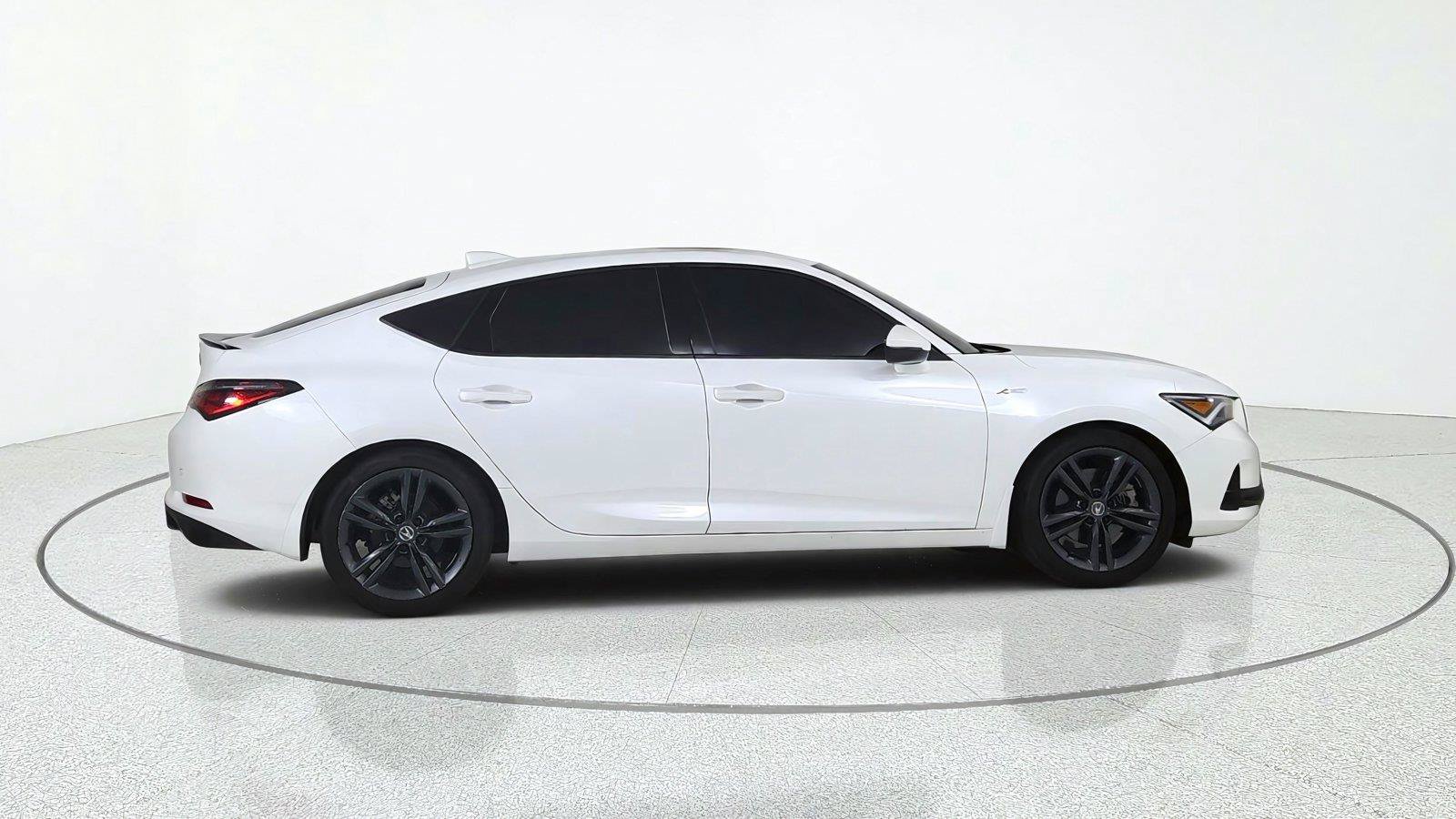 Used 2023 Acura Integra A-Spec w/ Technology Package FWD image 7