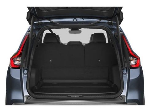 Certified 2025 Honda CR-V Sport-L image 14