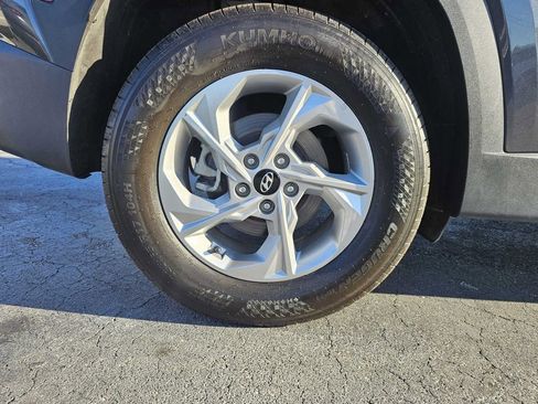 Used 2024 Hyundai Tucson SEL AWD/4WD image 7