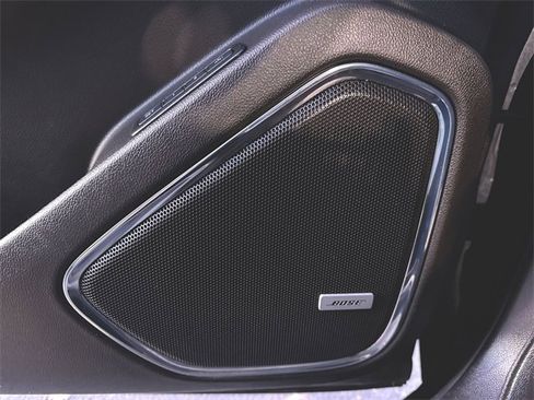 Used 2017 Chevrolet Tahoe LT image 24