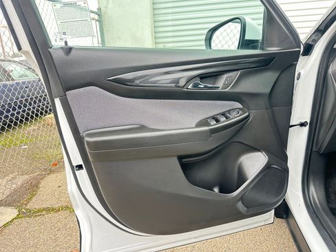 Used 2025 Chevrolet TrailBlazer LT image 20