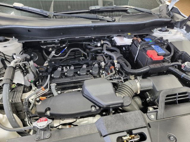 Certified 2024 Honda CR-V EX image 35