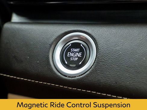 Used 2021 Cadillac Escalade Premium Luxury w/ Driver Assist Tech Package image 23