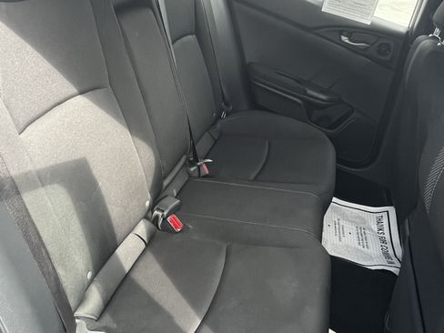Used 2020 Honda Civic EX image 16