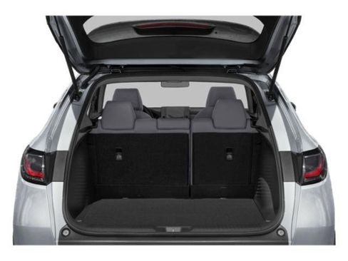 Used 2023 Honda HR-V LX image 31