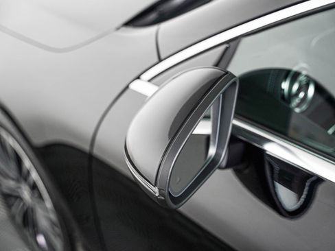Certified 2023 Mercedes-Benz CLA 250 4MATIC image 23