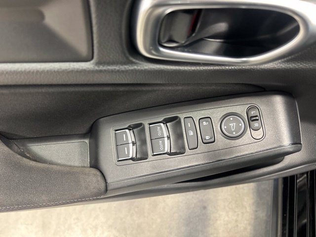 Certified 2023 Honda Civic Sport image 14