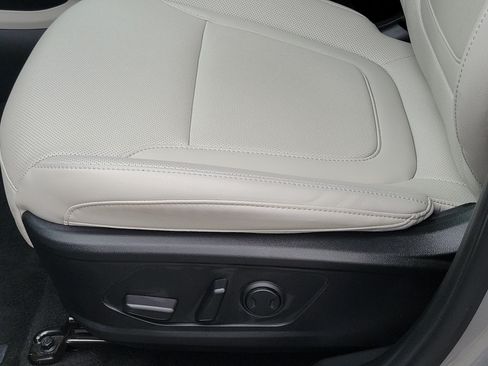 Certified 2023 Hyundai Tucson SEL w/ Convenience Package AWD/4WD image 18