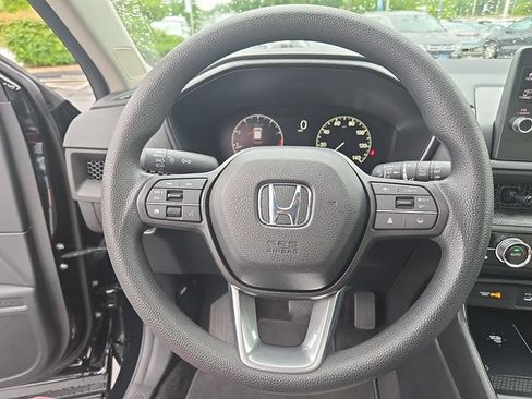 Used 2026 Honda CR-V EX image 19