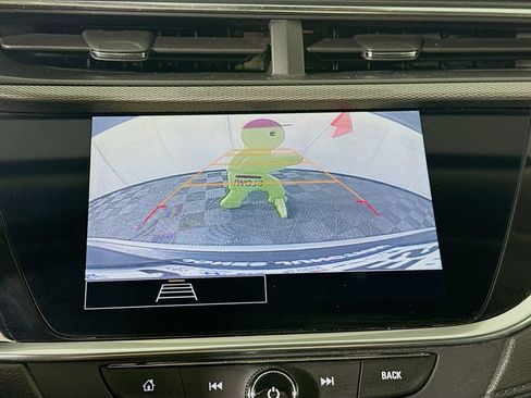 Used 2021 Buick Encore GX Preferred FWD image 5