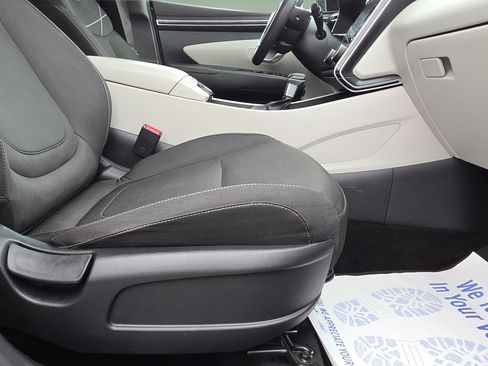 Used 2022 Hyundai Tucson SEL FWD image 15