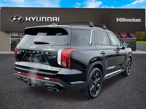 Used 2025 Hyundai Palisade XRT image 6
