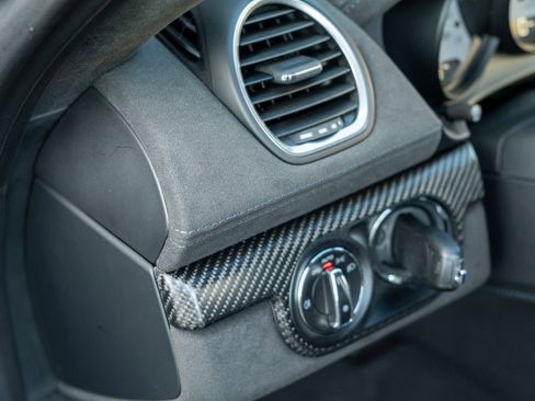 Certified 2023 Porsche 718 Cayman GT4 RS image 20