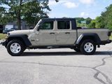 Used 2020 Jeep Gladiator Sport w/ Quick Order Package 24S image 3