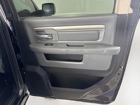 Used 2017 RAM 1500 Big Horn image 27