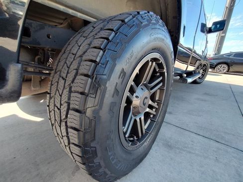 Used 2013 Ford F150 STX w/ Mid Equipment Group RWD image 13