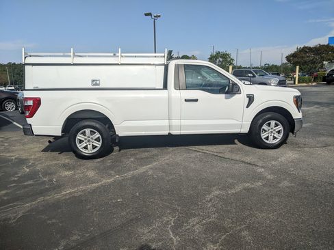 Used 2023 Ford F150 XL w/ XL Chrome Appearance Package image 10