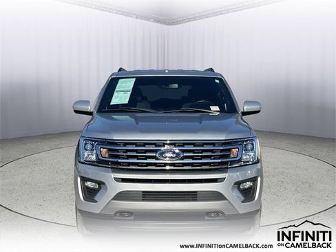Used 2019 Ford Expedition XLT image 4