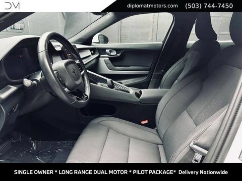 Used 2022 Polestar Polestar 2 w/ Pilot Package AWD/4WD image 18