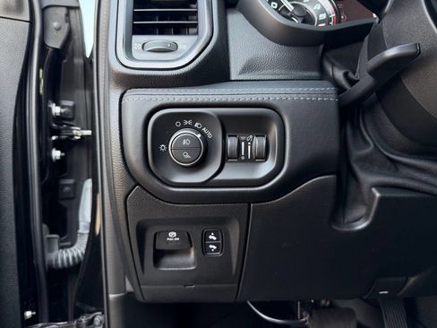 Used 2021 RAM 1500 TRX w/ TRX Level 2 Equipment Group AWD/4WD image 15