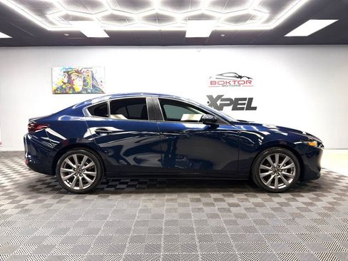 Used 2023 MAZDA MAZDA3 s FWD image 17