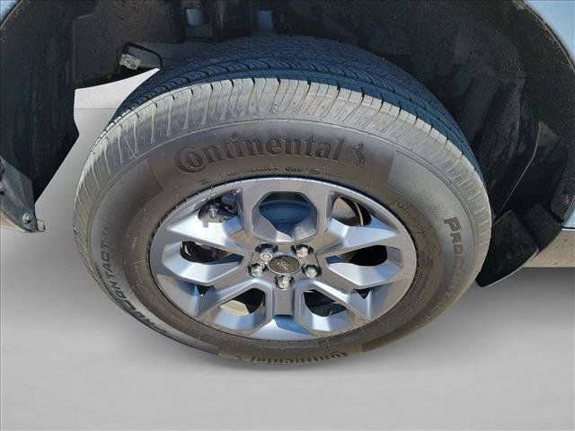 Used 2026 Ford Maverick XLT FWD image 11