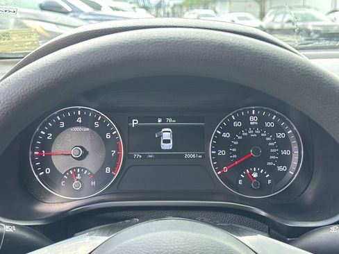 Certified 2023 Kia Forte LXS w/ LXS Technology Package FWD image 10