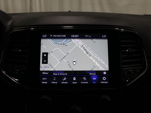 Used 2022 Jeep Grand Cherokee Laredo X AWD/4WD image 15