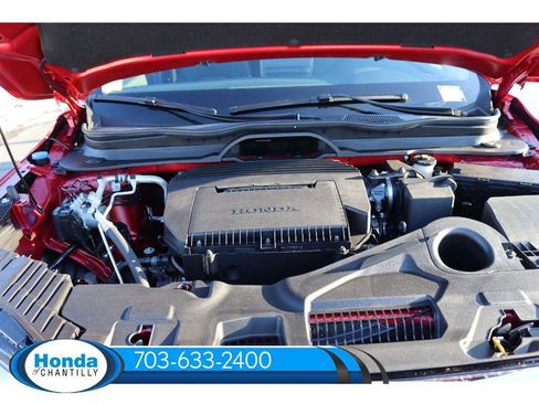 New 2025 Honda Pilot Touring image 36