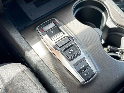 Used 2023 Honda Passport TrailSport image 17