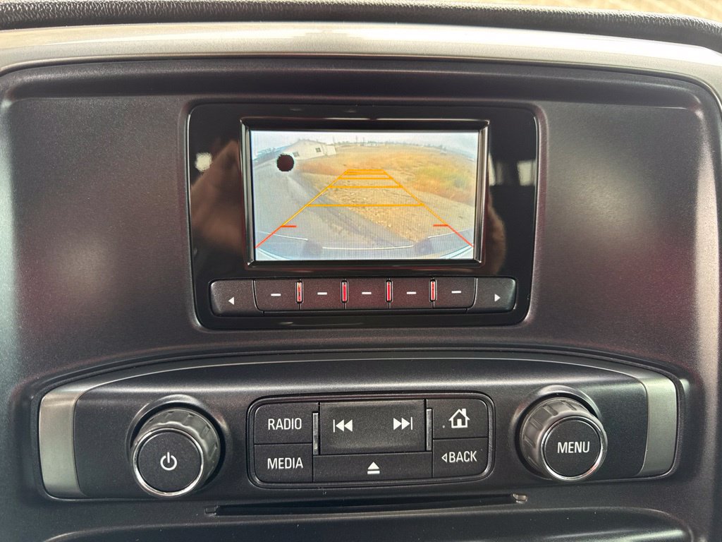 Used 2015 Chevrolet Silverado 1500 LT AWD/4WD image 26