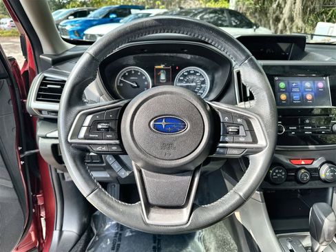 Used 2021 Subaru Forester Premium w/ Popular Package #1 image 15