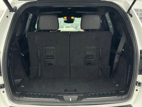 Used 2022 Dodge Durango Citadel image 9
