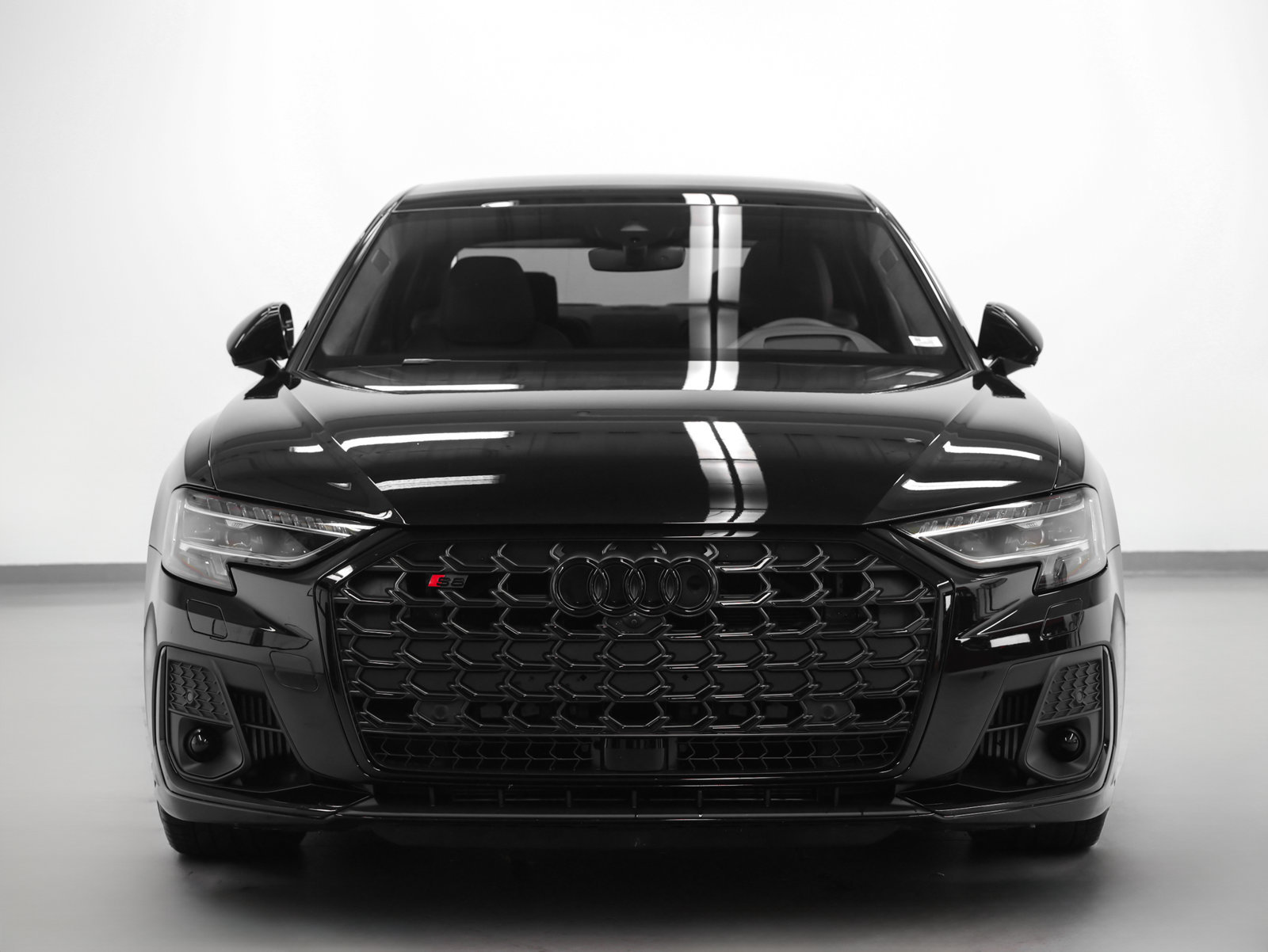 Used 2026 Audi S8 w/ Executive Plus Package AWD/4WD image 8