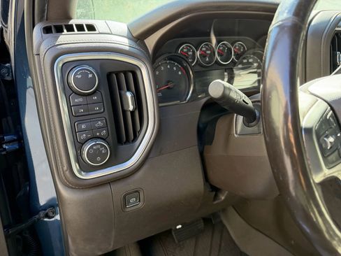 Used 2019 Chevrolet Silverado 1500 RST AWD/4WD image 26