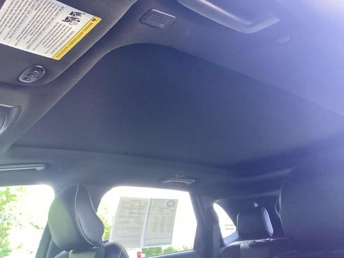 Used 2019 Ford Edge ST w/ Equipment Group 401A AWD/4WD image 76