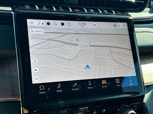 New 2025 Jeep Grand Cherokee L Summit image 34