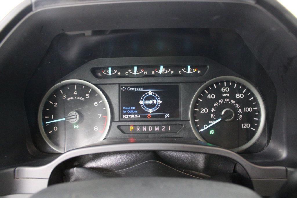 Used 2018 Ford F150 XLT w/ Equipment Group 301A Mid AWD/4WD image 33