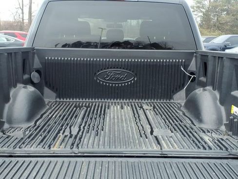 Certified 2023 Ford F150 XLT w/ Equipment Group 302A High image 9