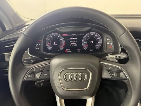 Certified 2023 Audi Q7 2.0T Premium Plus AWD/4WD image 13