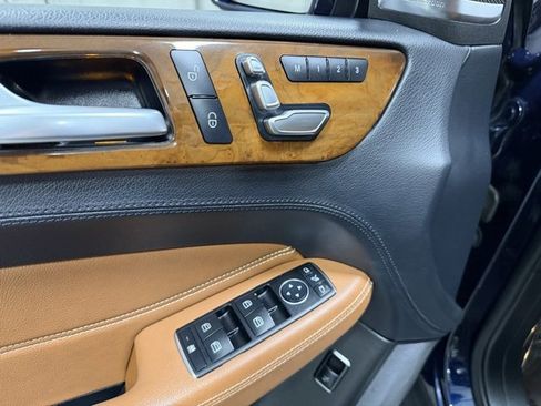 Used 2018 Mercedes-Benz GLE 350 4MATIC image 21